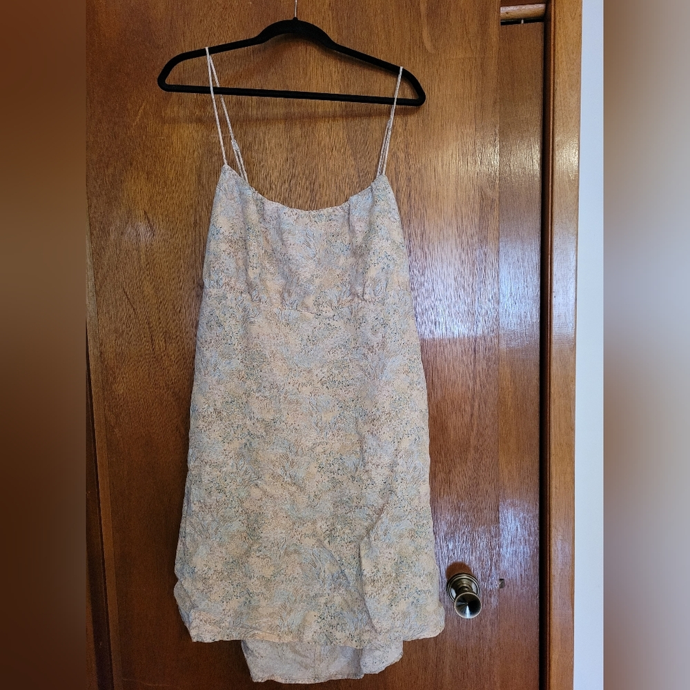 H&M summer dress